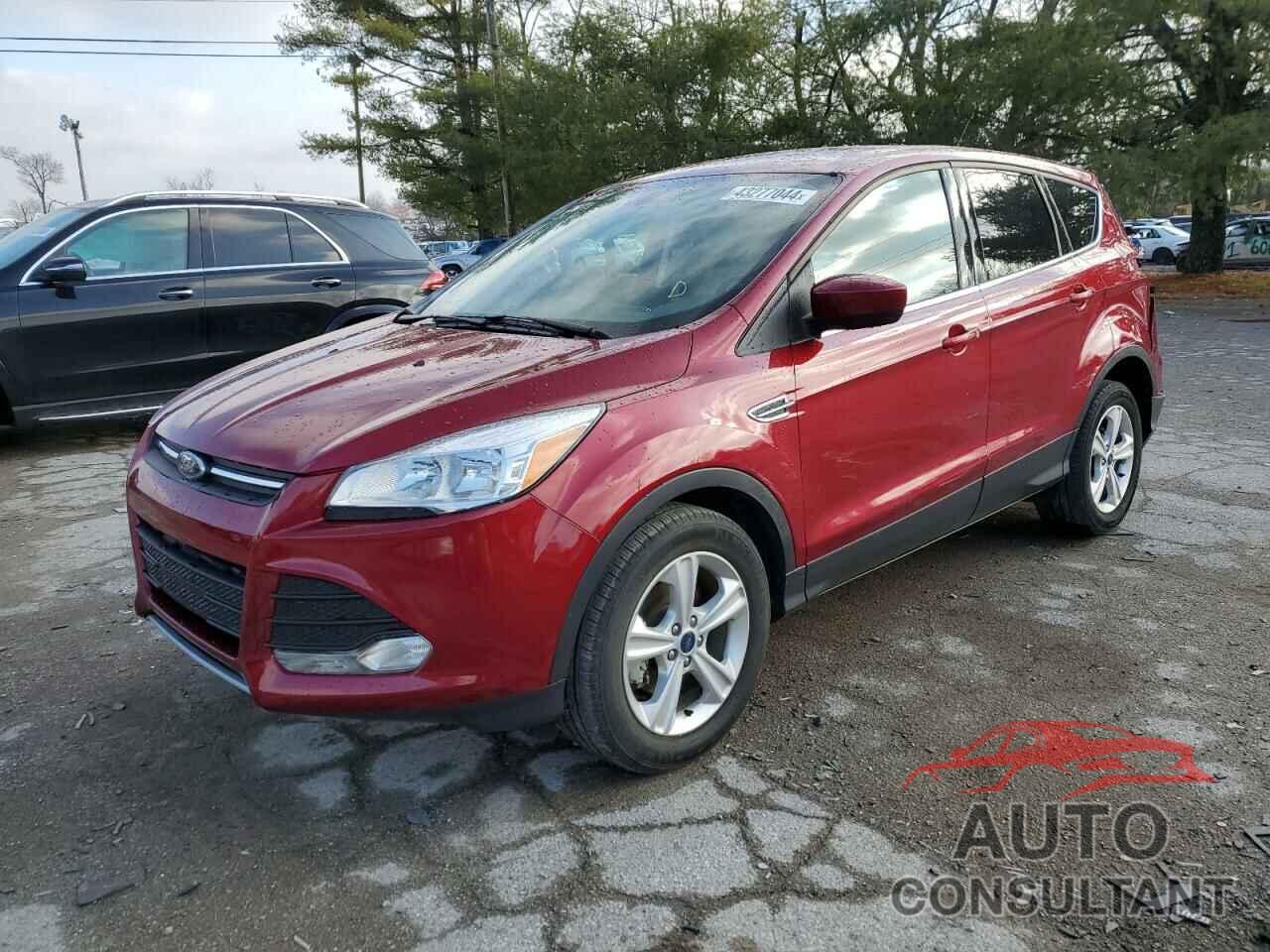 FORD ESCAPE 2016 - 1FMCU0GX1GUC76464