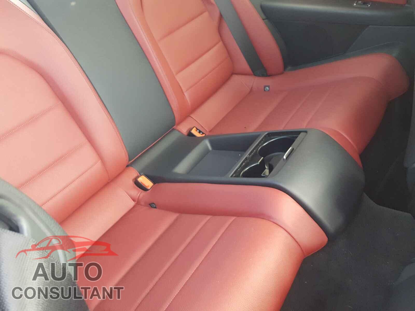 MERCEDES-BENZ E CLASS 2016 - WDDKJ6HB2GF321839