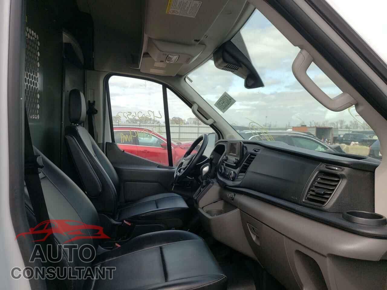 FORD TRANSIT CO 2020 - 1FTBR1C85LKA74383