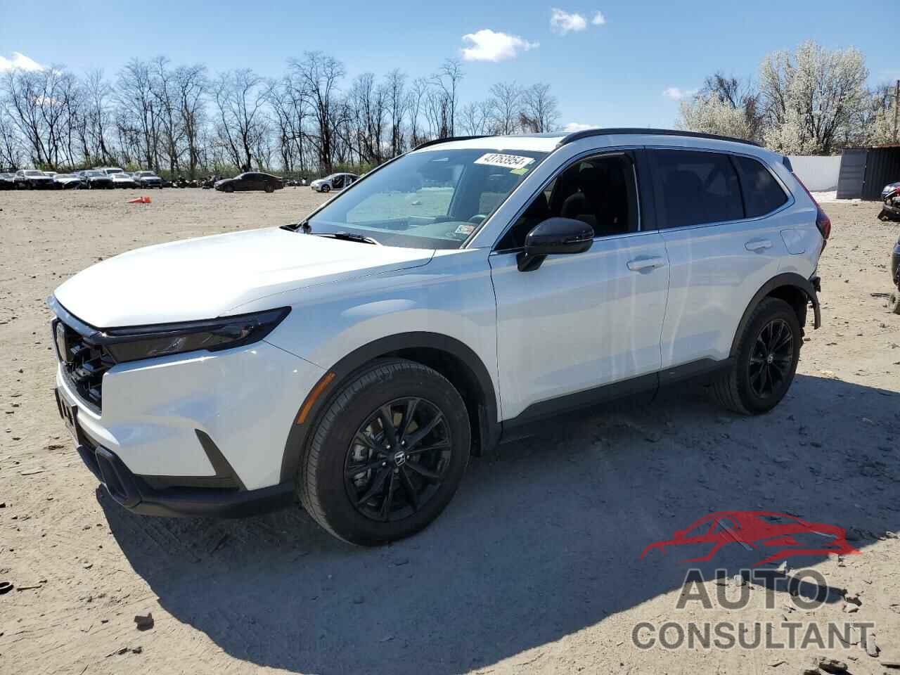 HONDA CRV 2023 - 7FARS6H53PE028945