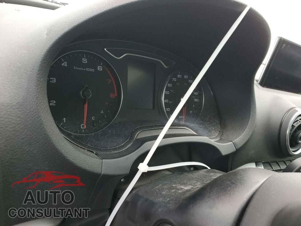 AUDI A3 2015 - WAUBFGFF7F1018538