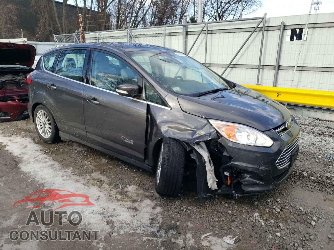 FORD CMAX 2015 - 1FADP5CU5FL111147