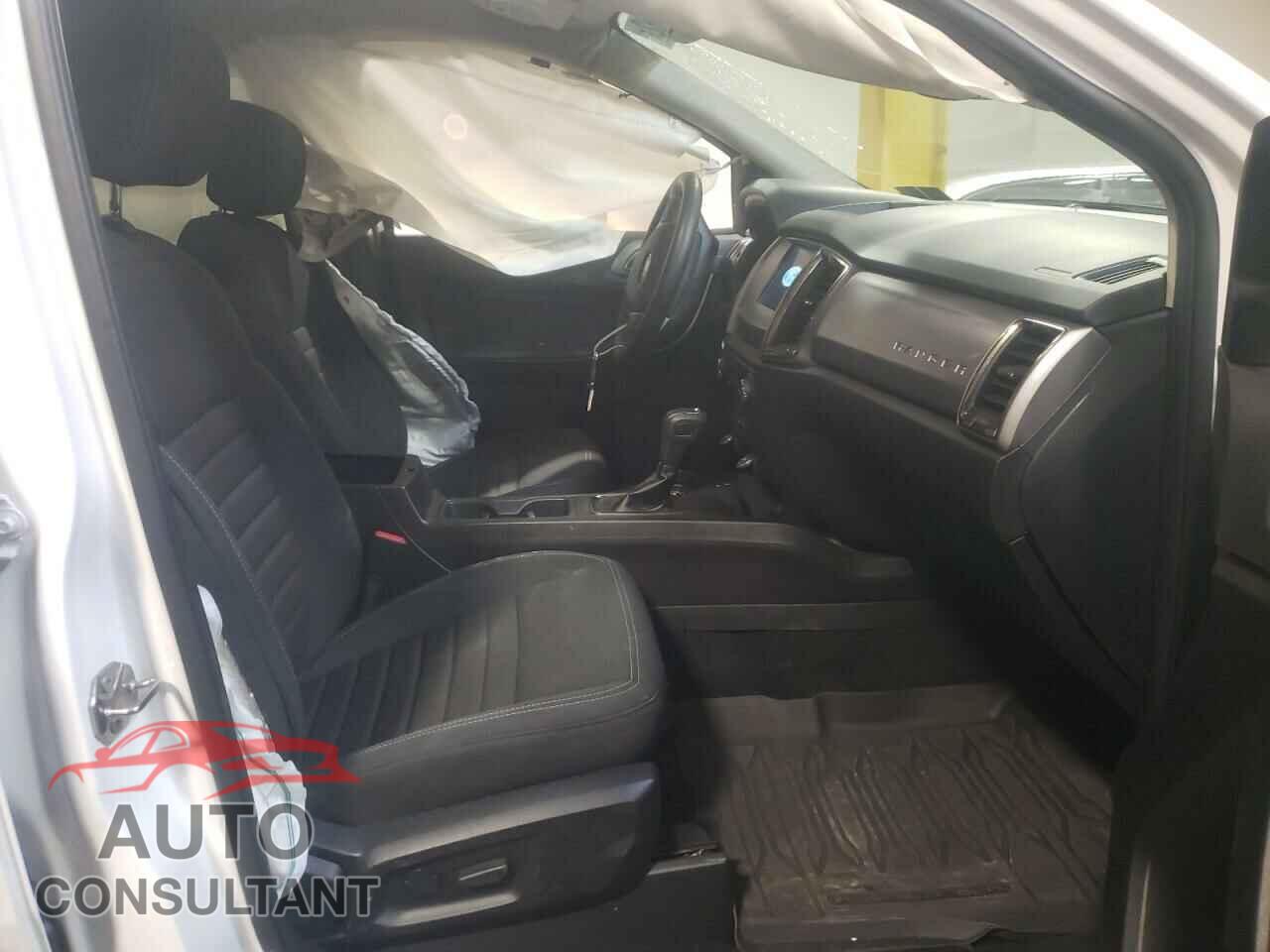 FORD RANGER 2021 - 1FTER4FH4MLD78682