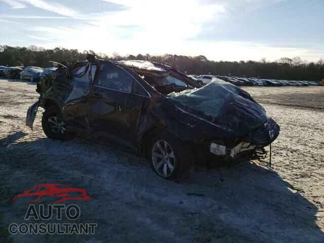 LEXUS RX350 2016 - 2T2ZZMCA2GC020934
