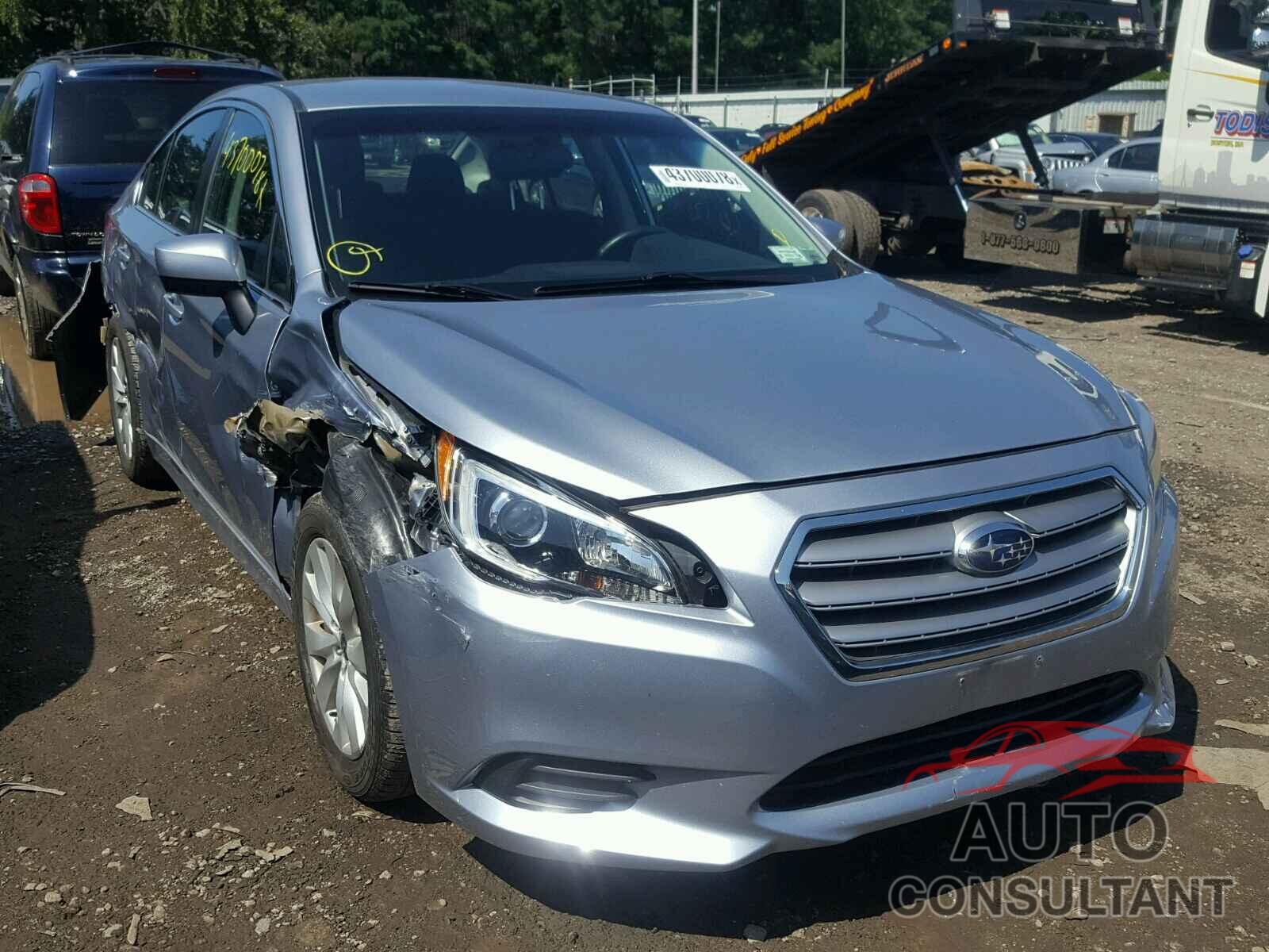 SUBARU LEGACY 2015 - 4S3BNAC67F3065452