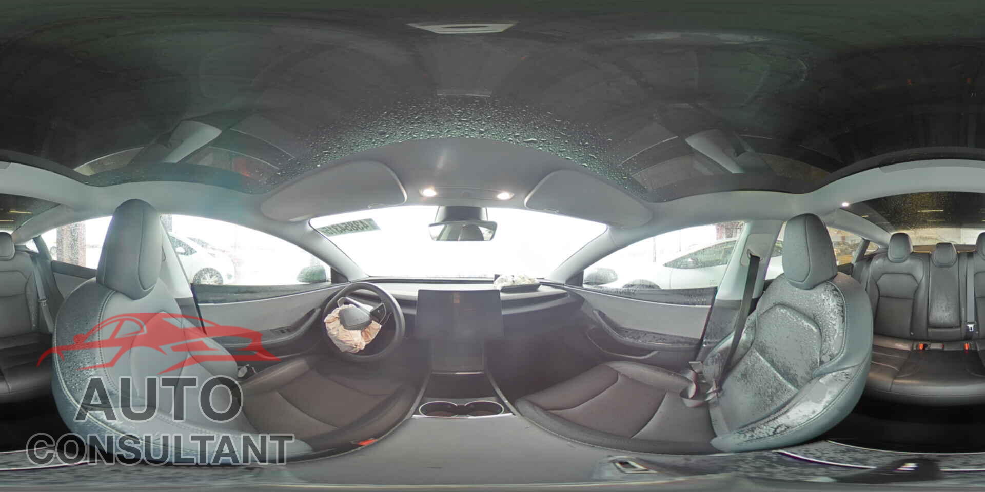 TESLA MODEL 3 2024 - 5YJ3E1EA8RF842203
