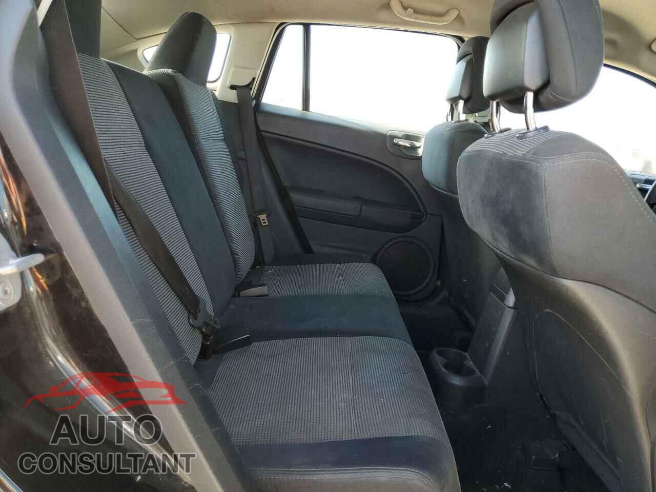 DODGE CALIBER 2010 - 1B3CB4HA8AD590116