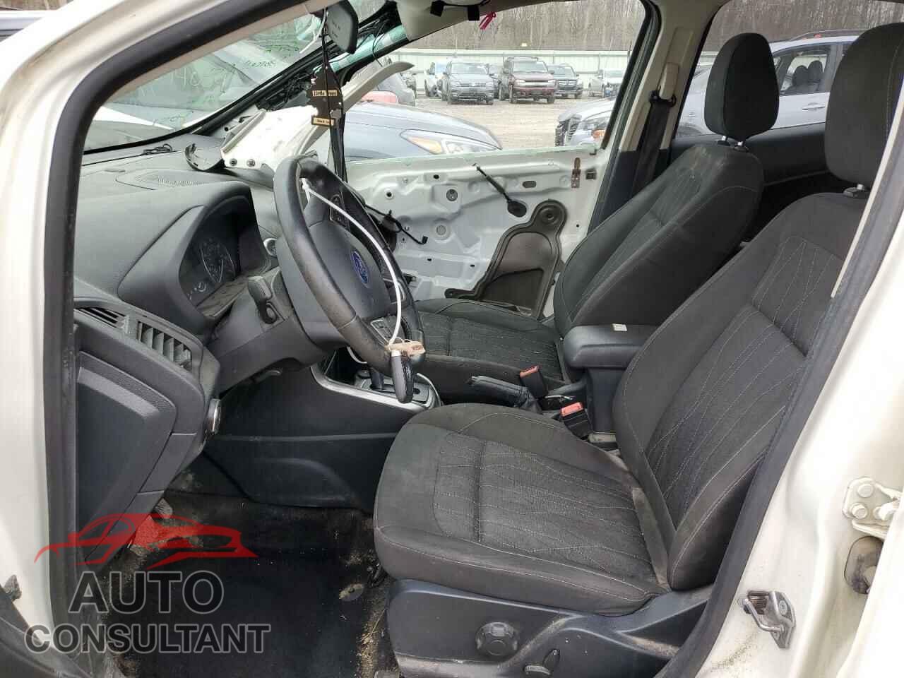 FORD ECOSPORT 2019 - MAJ6S3GL8KC292994