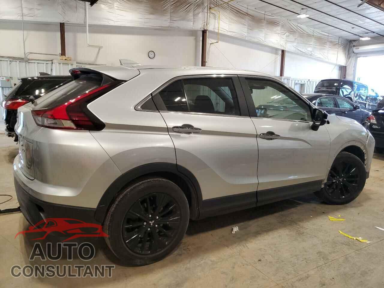 MITSUBISHI ECLIPSE 2022 - JA4ASVAAXNZ002371