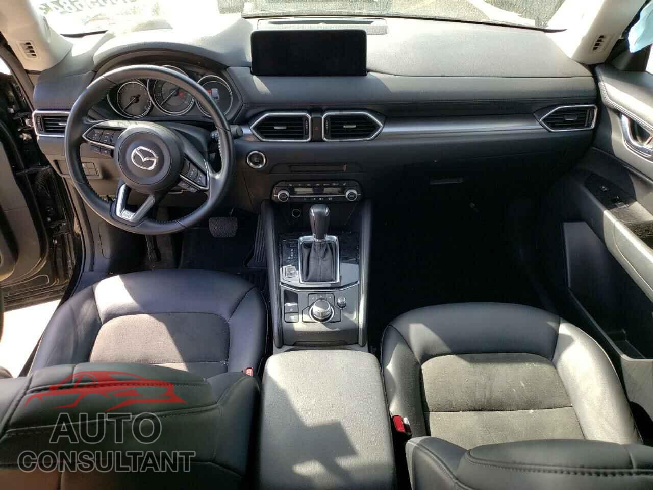 MAZDA CX-5 2021 - JM3KFBCM0M0321003