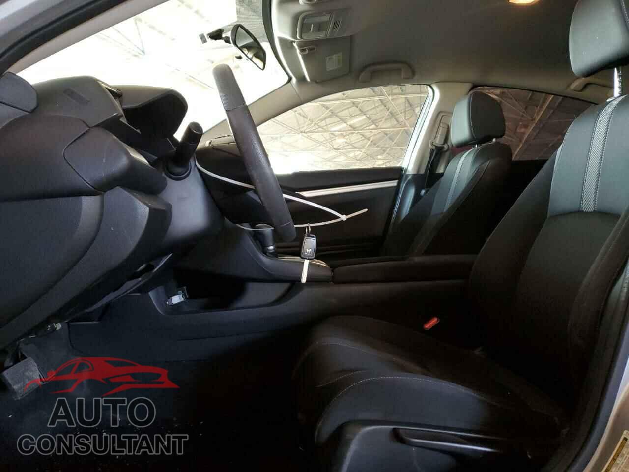 HONDA CIVIC 2016 - 19XFC2F56GE048989