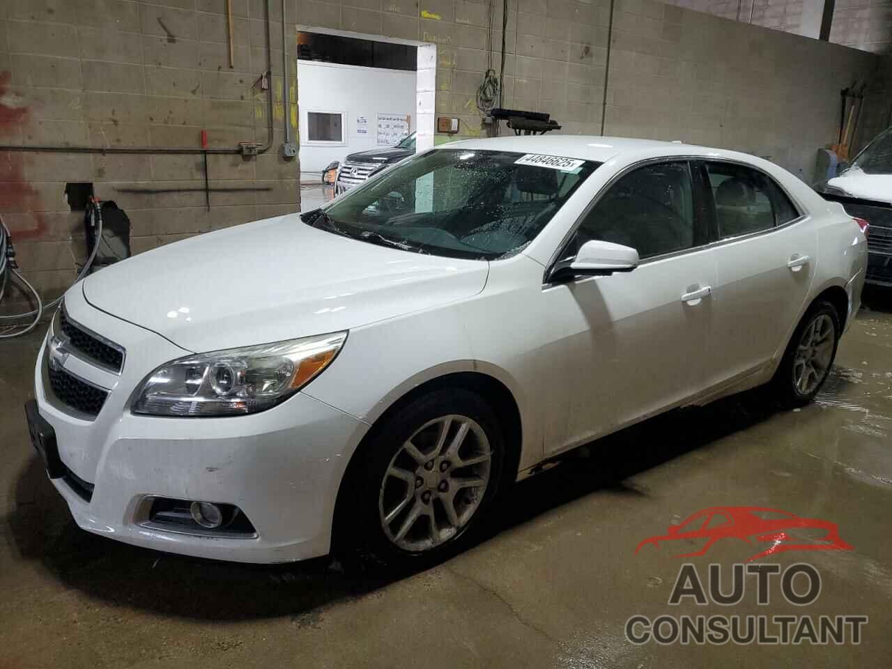 CHEVROLET MALIBU 2013 - 1G11F5RR7DF114123