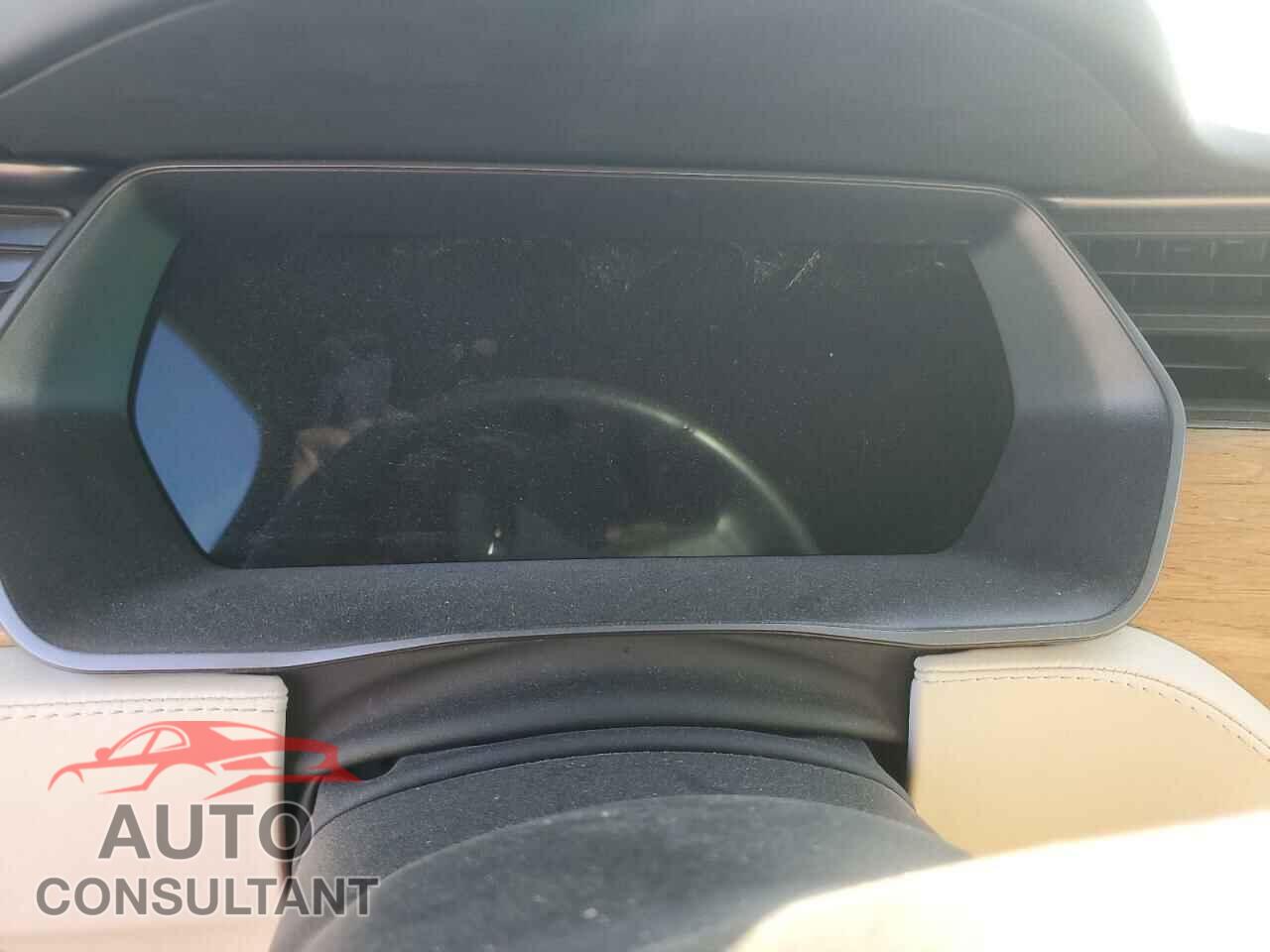 TESLA MODEL X 2020 - 5YJXCBE29LF297724