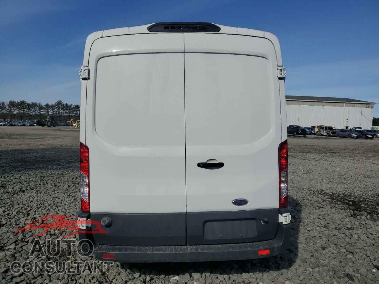 FORD TRANSIT 2018 - 1FTYE2CM1JKA07673