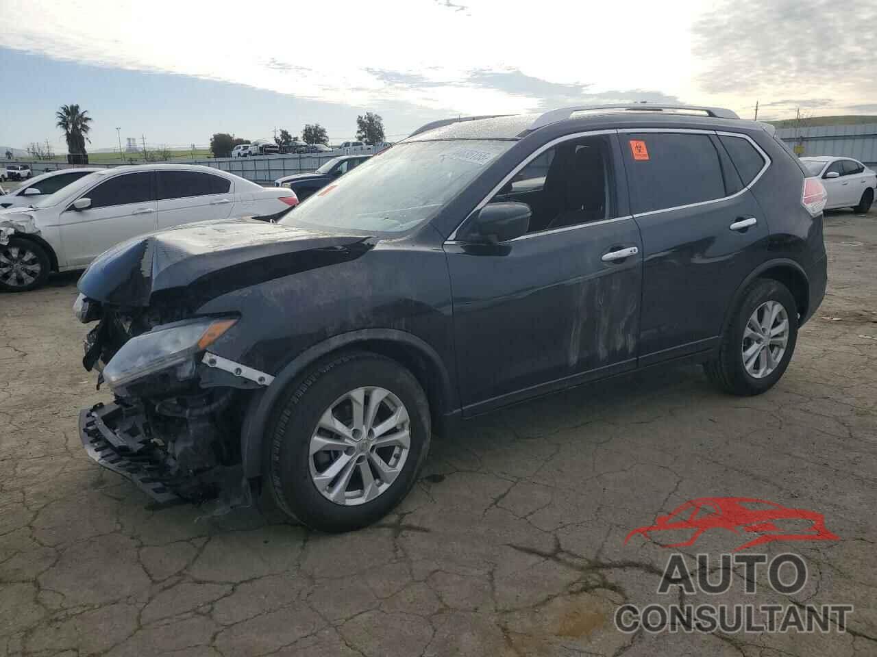 NISSAN ROGUE 2016 - JN8AT2MT6GW006747