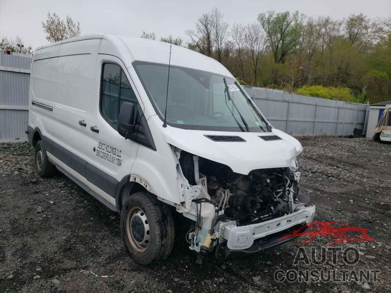 FORD TRANSIT CO 2018 - 1FTYR2CM8JKA24071