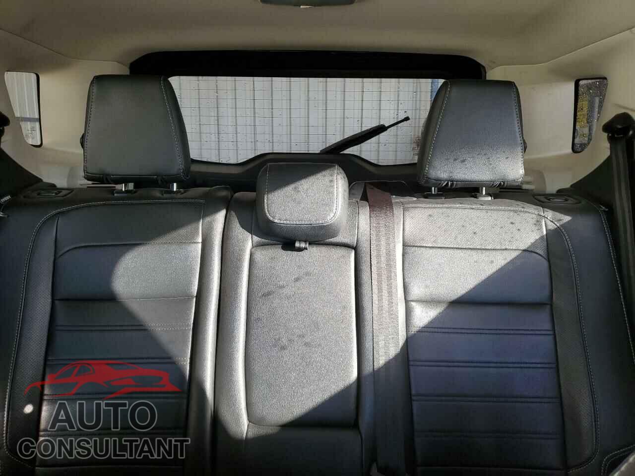 FORD ECOSPORT 2020 - MAJ6S3KL2LC314559