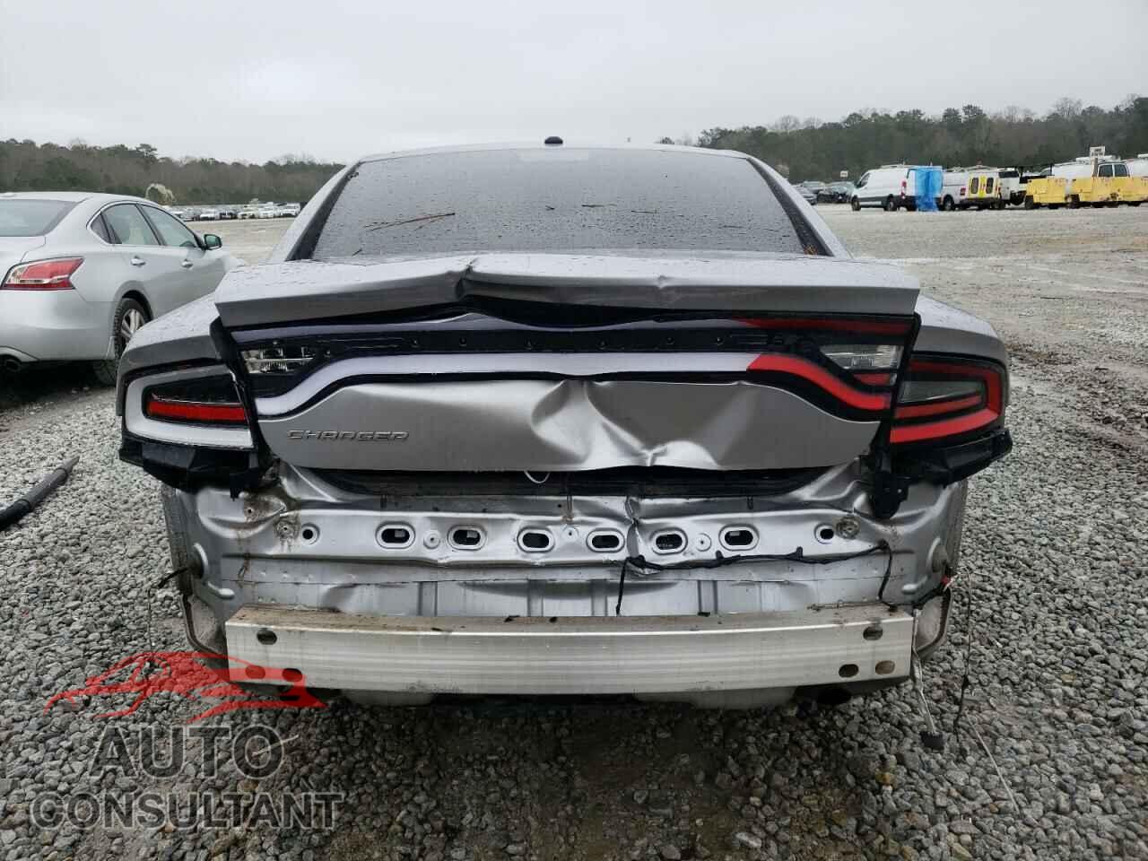 DODGE CHARGER 2017 - 2C3CDXBG1HH584179