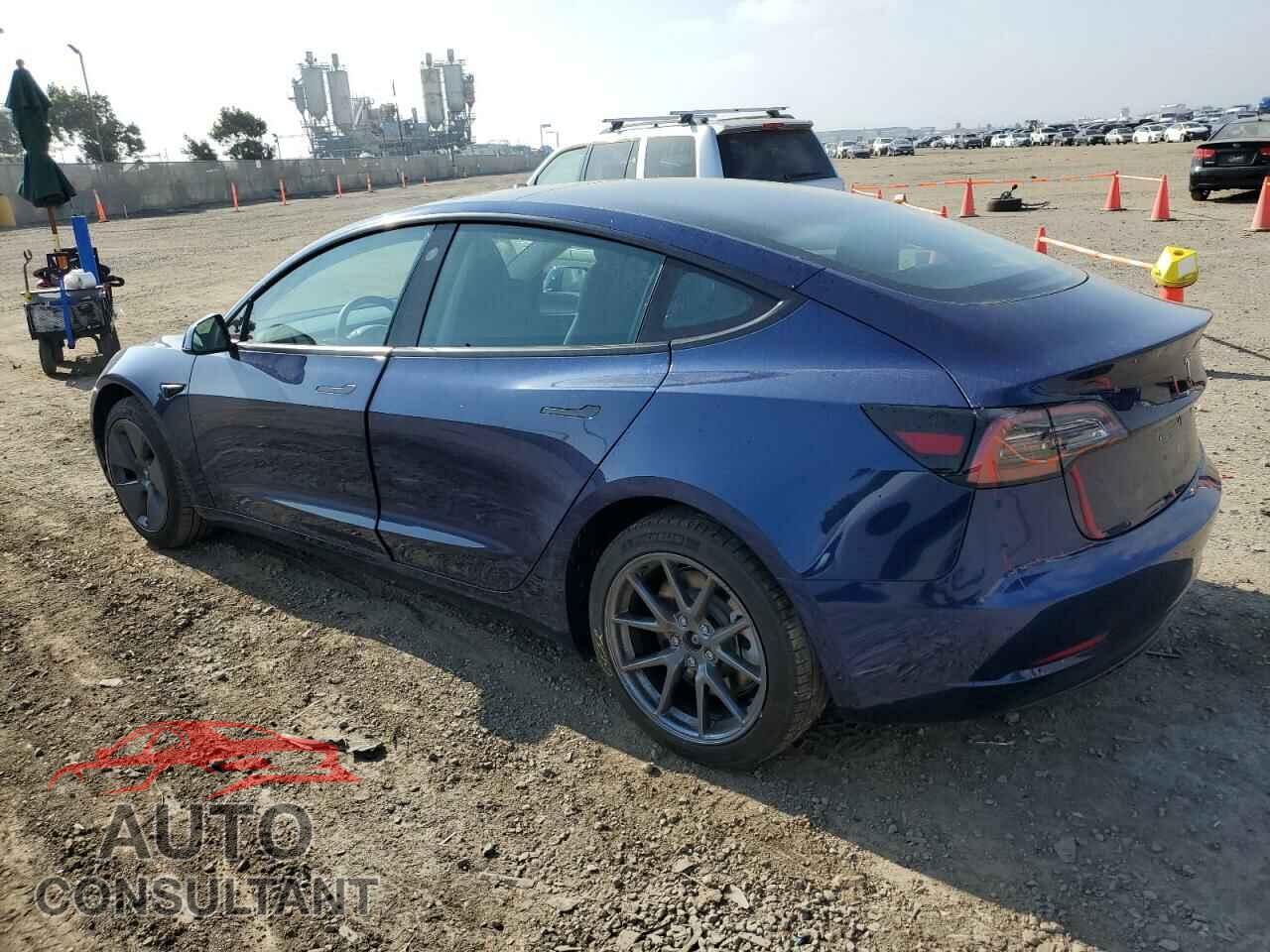 TESLA MODEL 3 2023 - 5YJ3E1EAXPF648222
