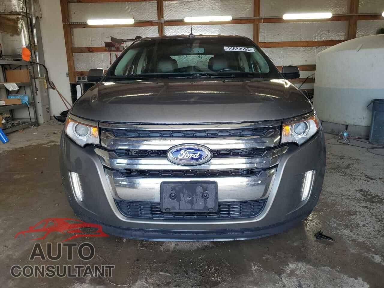 FORD EDGE 2014 - 2FMDK4KC3EBA83774