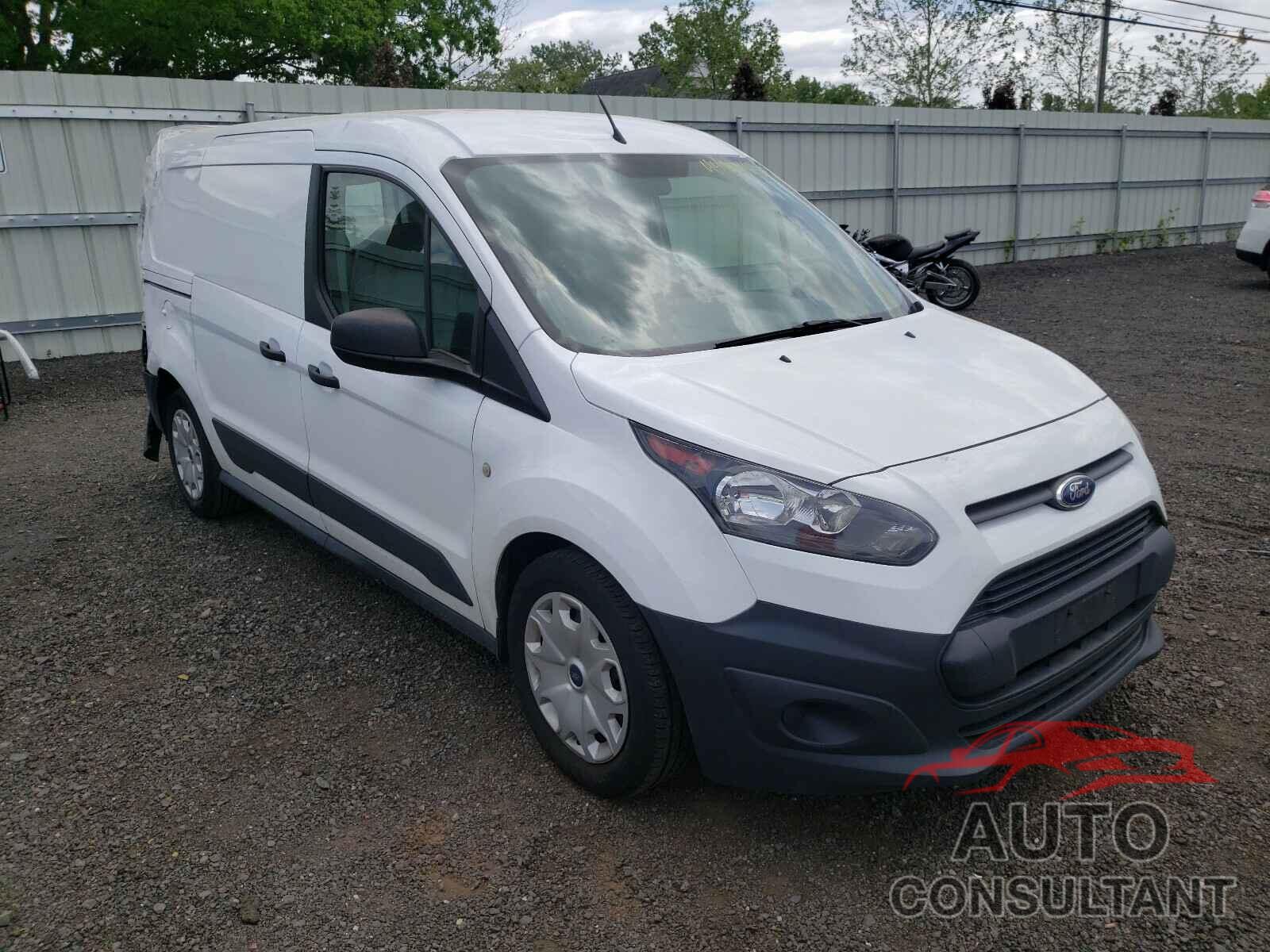 FORD TRANSIT CO 2016 - NM0LE7E7XG1244981