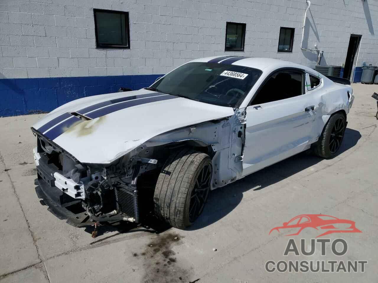FORD MUSTANG 2016 - 1FA6P8JZ5G5521722