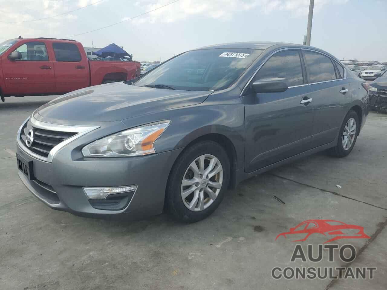 NISSAN ALTIMA 2014 - 1N4AL3AP1EC162322