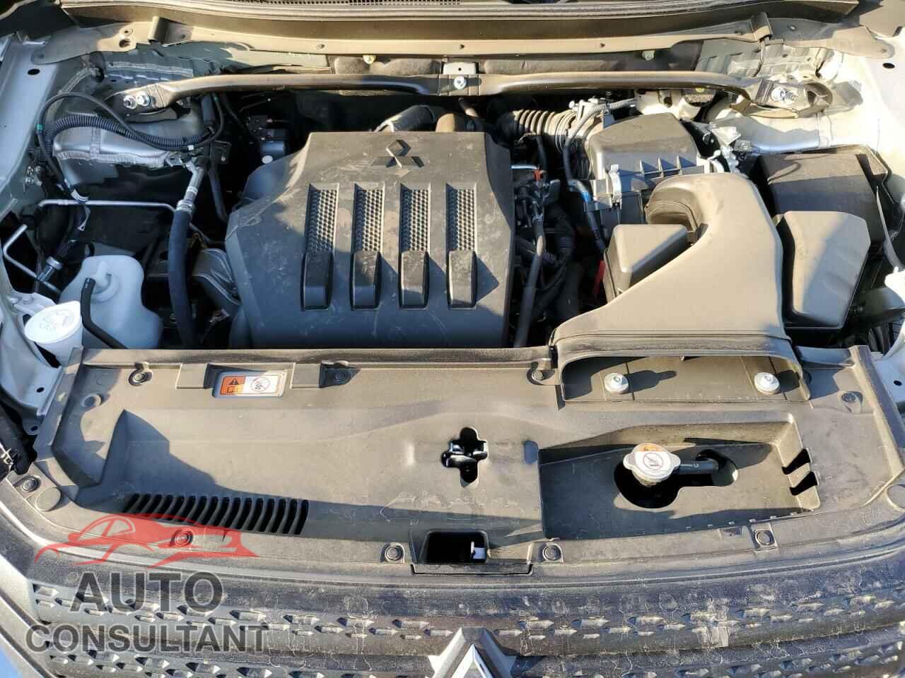 MITSUBISHI ECLIPSE 2023 - JA4ATVAA2PZ047126