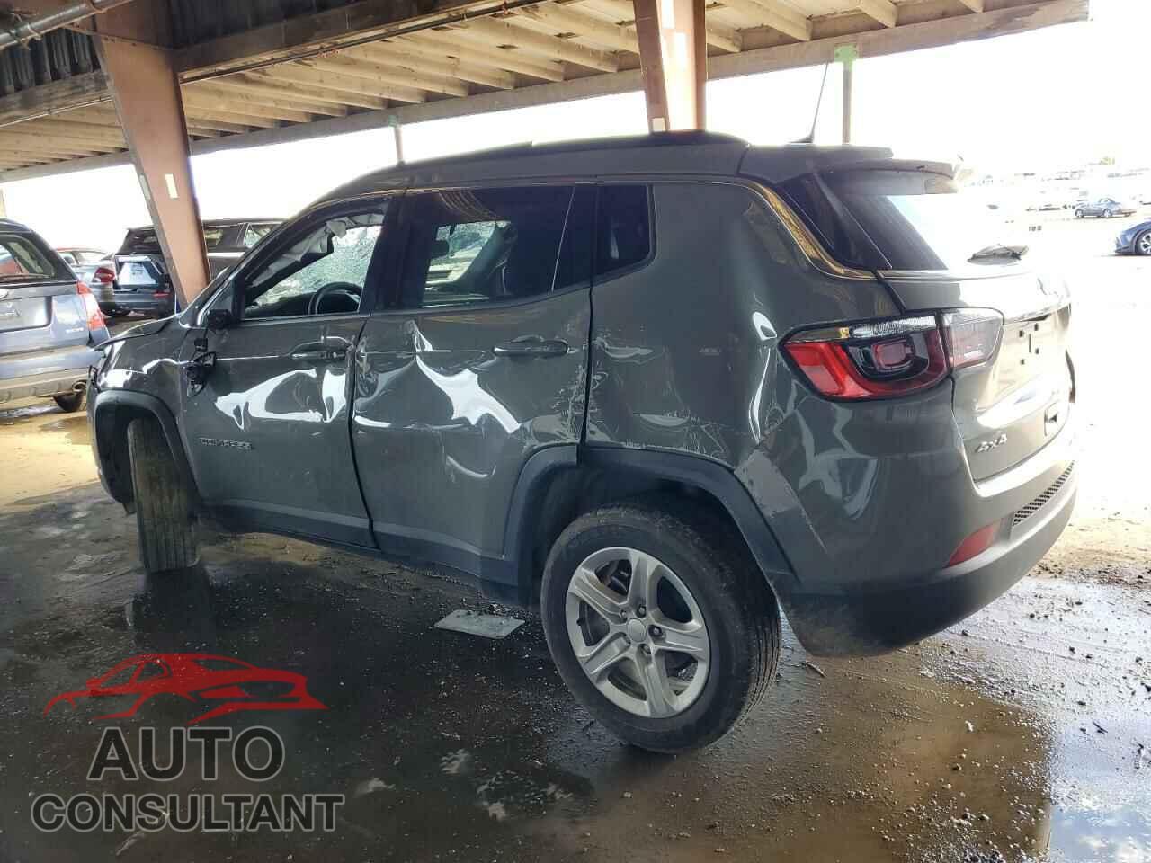 JEEP COMPASS 2023 - 3C4NJDBN8PT523721