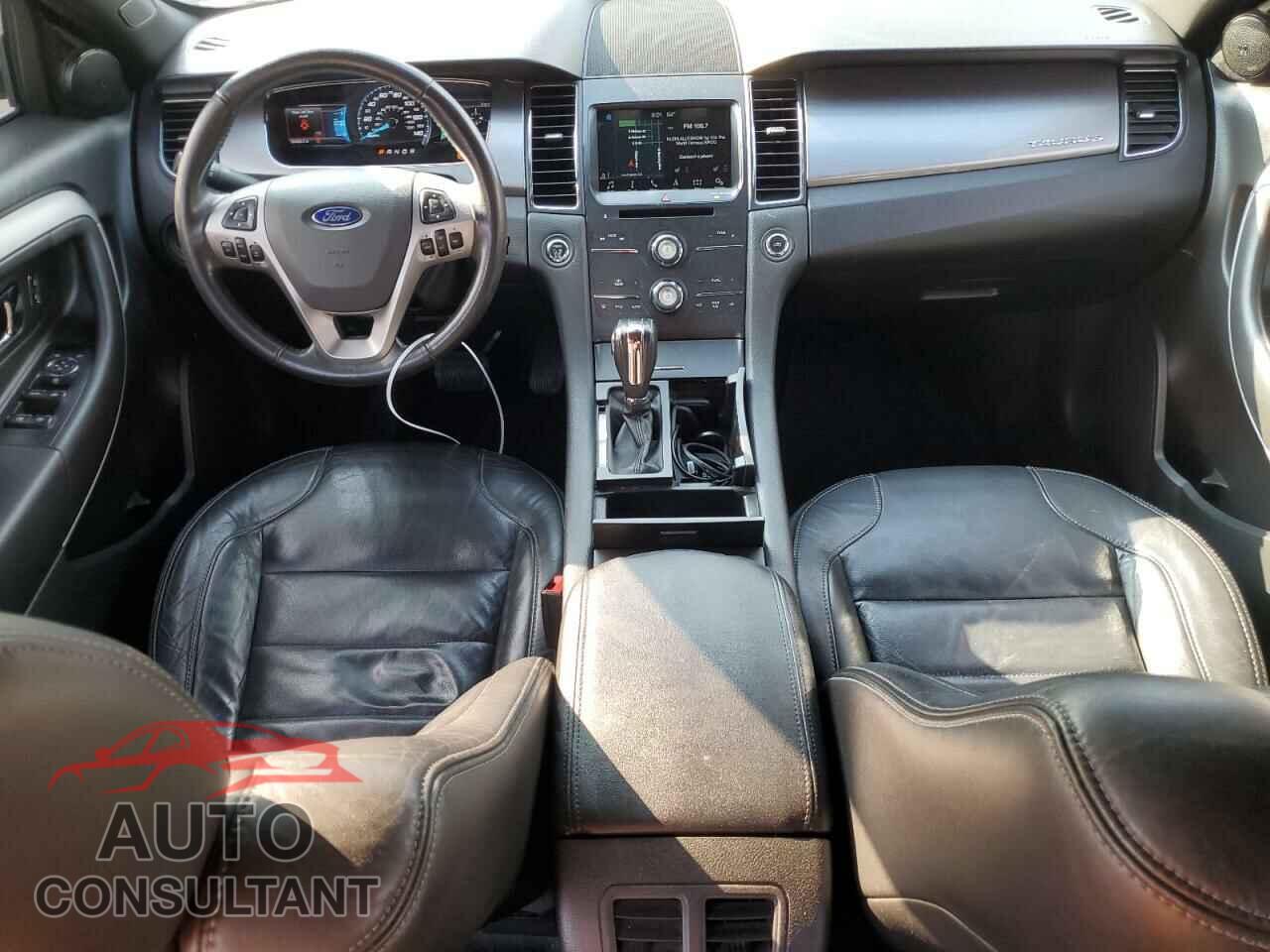 FORD TAURUS 2016 - 1FAHP2E87GG102864