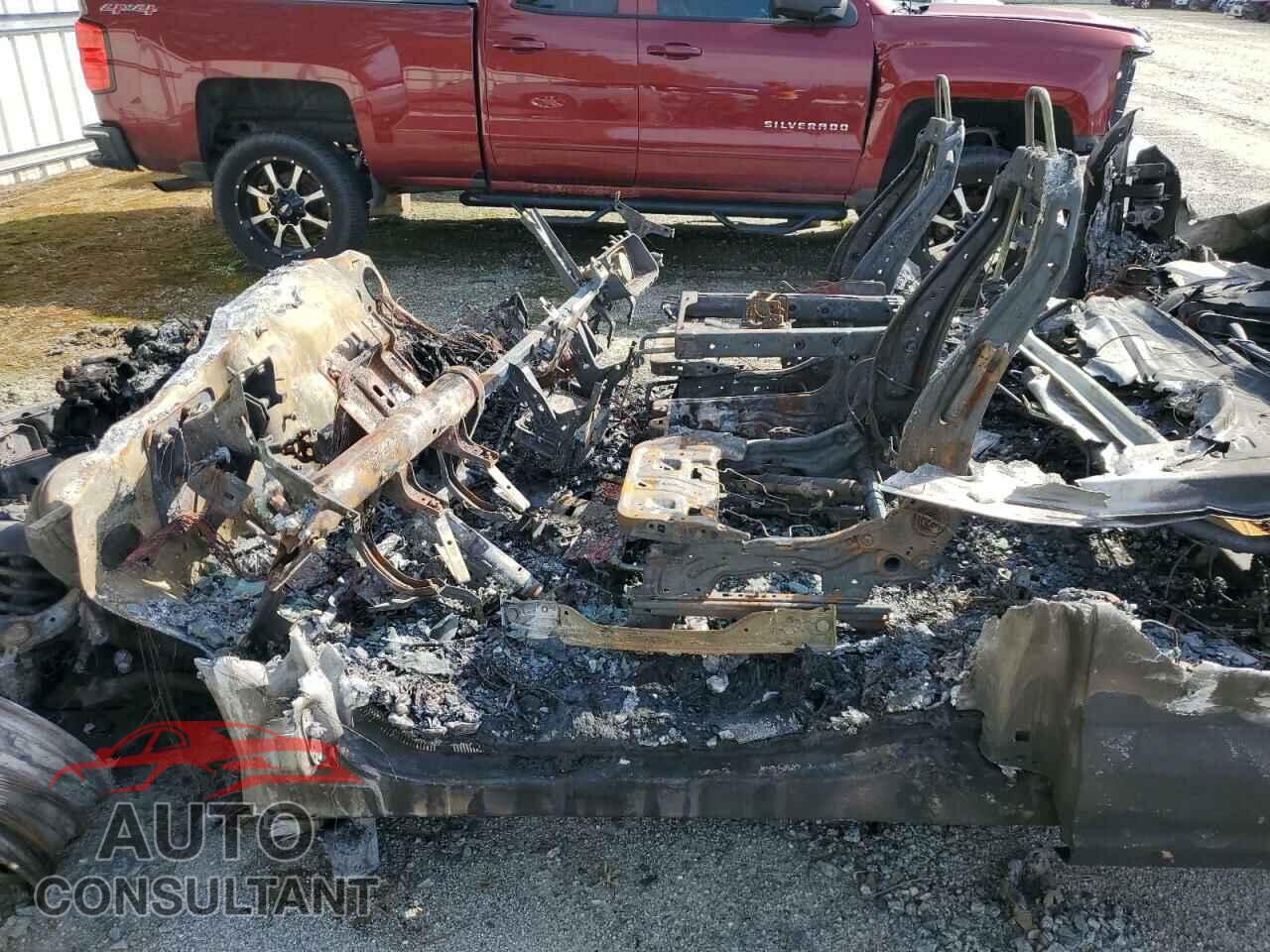FORD F-150 2017 - 1FTEX1C8XHFA64404