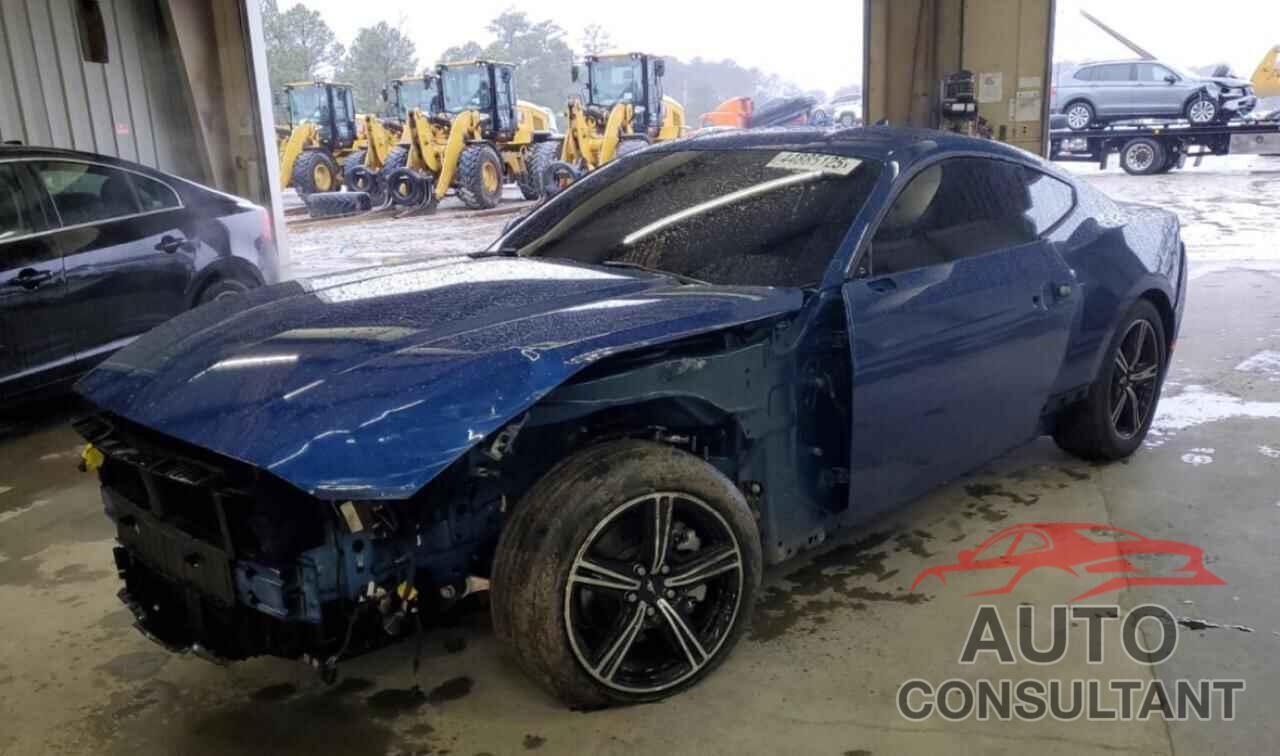 FORD ALL Models 2024 - 1FA6P8TH5R5139875