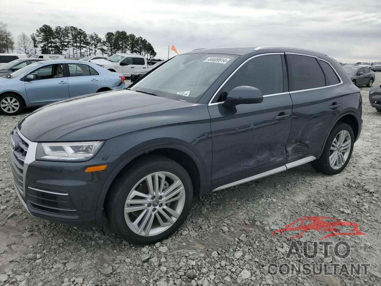 AUDI Q5 2020 - WA1BNAFY2L2071474