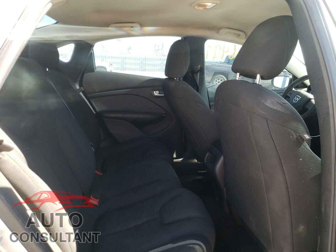 DODGE DART 2017 - 1C3CDFAA8DD315997