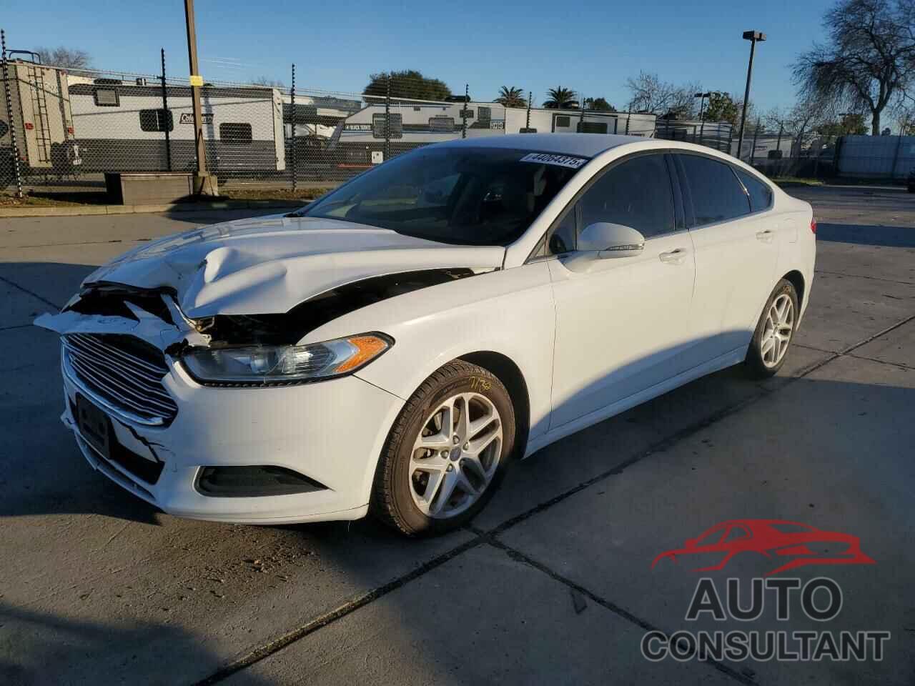 FORD FUSION 2014 - 3FA6P0HD5ER178061