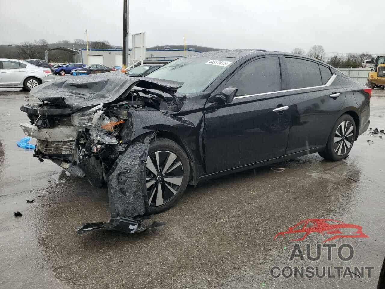 NISSAN ALTIMA 2019 - 1N4BL4DV5KC145829