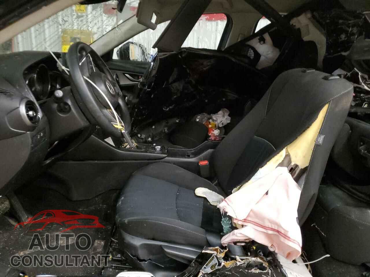 MAZDA CX-3 2020 - JM1DKFB77L1472364