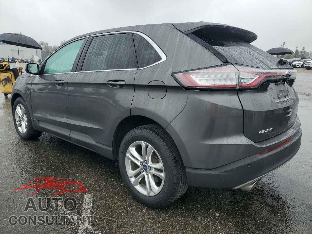 FORD EDGE 2018 - 2FMPK3J93JBC51940