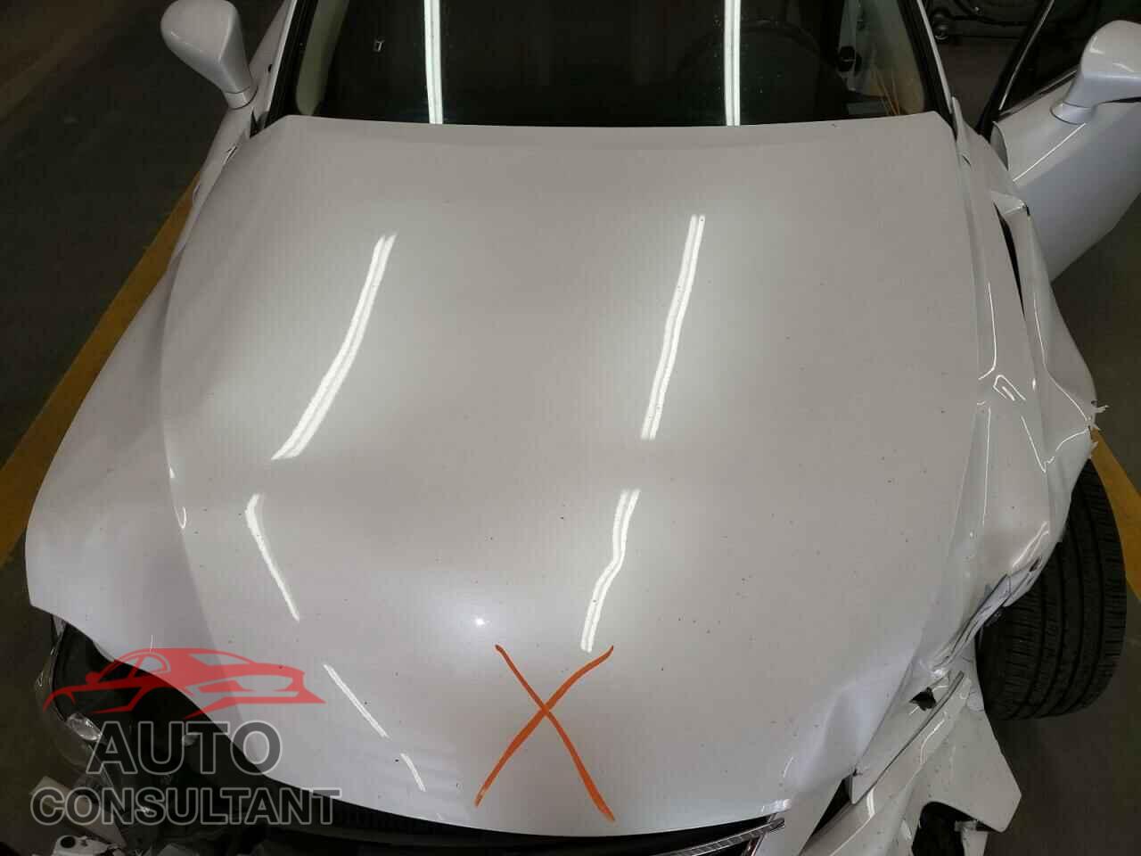 LEXUS IS 2016 - JTHBA1D29G5029984
