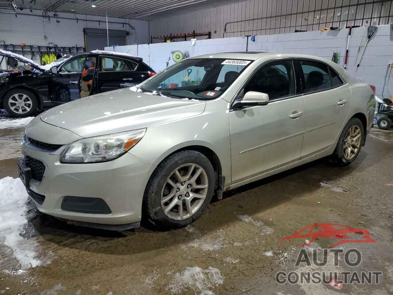 CHEVROLET MALIBU 2014 - 1G11C5SL9EF183203