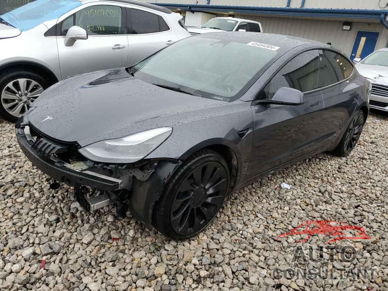 TESLA MODEL 3 2023 - 5YJ3E1EC5PF476263