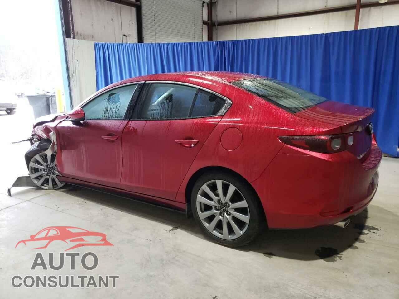 MAZDA 3 2023 - 3MZBPABM9PM358826