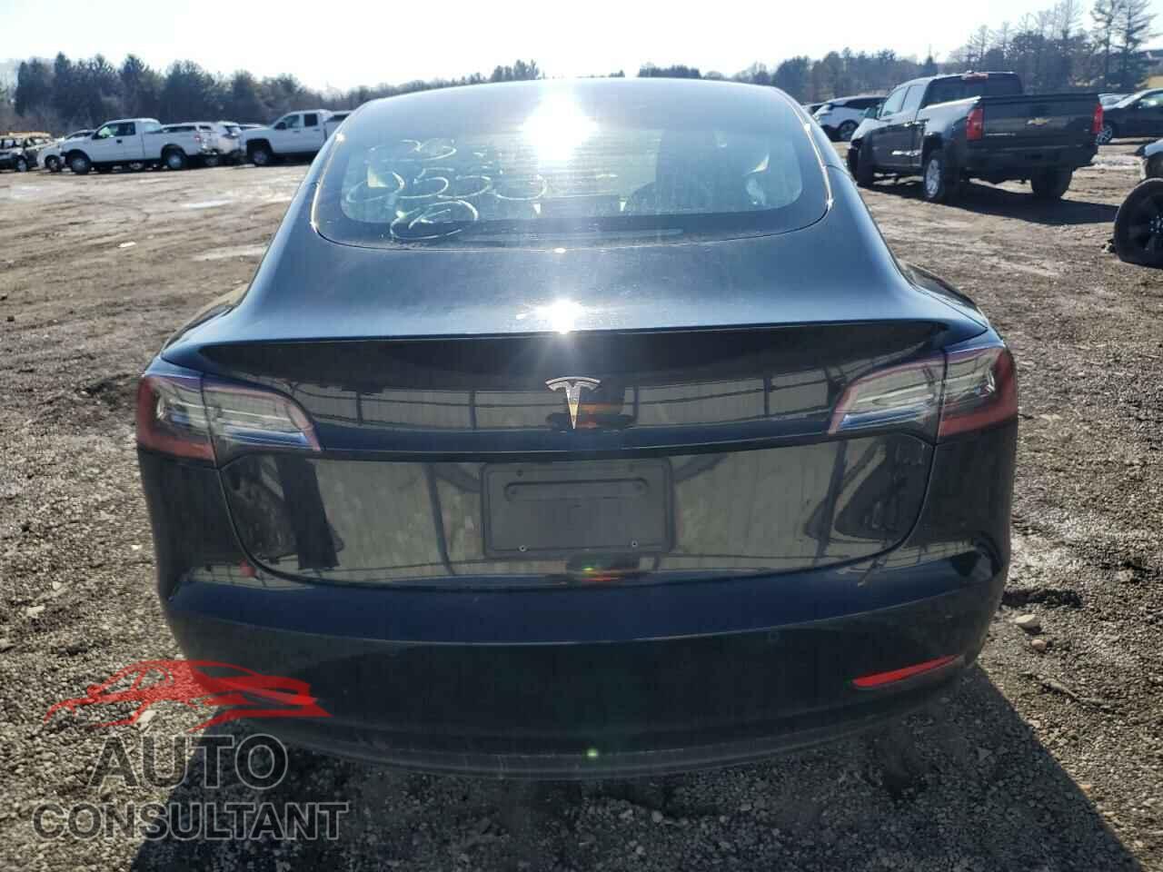 TESLA MODEL 3 2020 - 5YJ3E1EA9LF797568