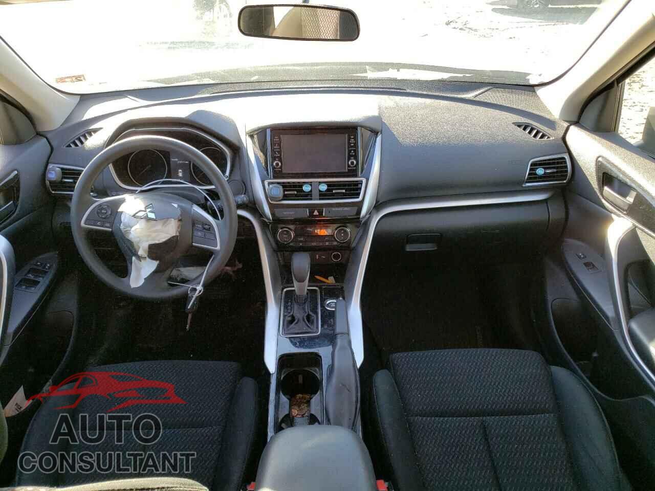 MITSUBISHI ECLIPSE 2018 - JA4AT3AA3JZ047003