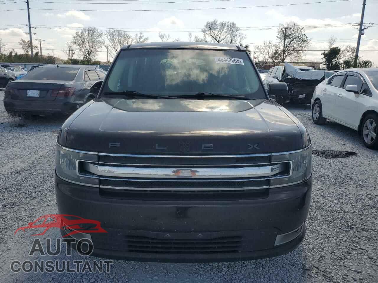 FORD FLEX 2013 - 2FMHK6C82DBD06070