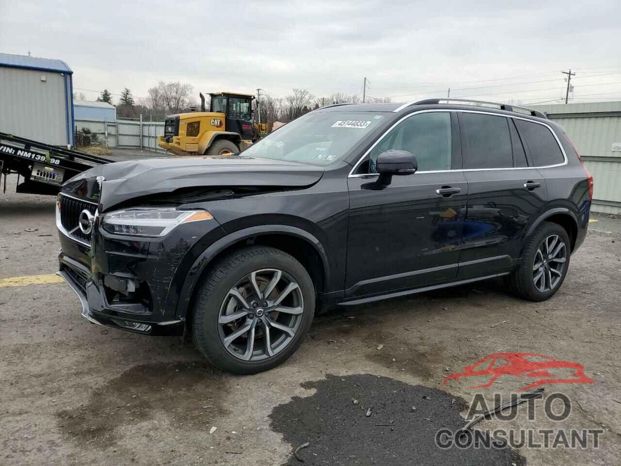 VOLVO XC90 2019 - YV4102PK2K1427830