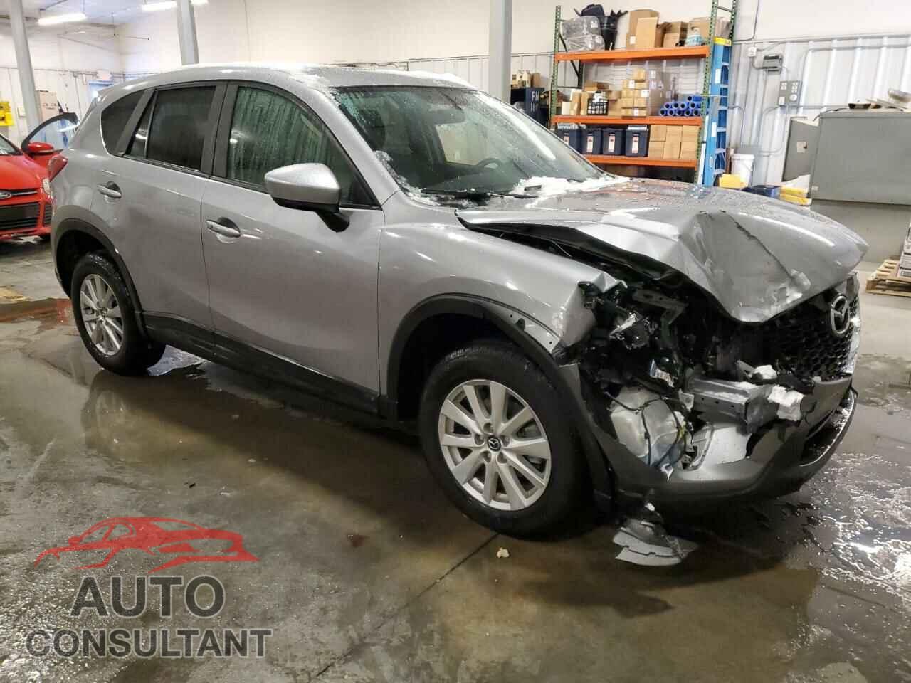 MAZDA CX-5 2015 - JM3KE4CY3F0446663