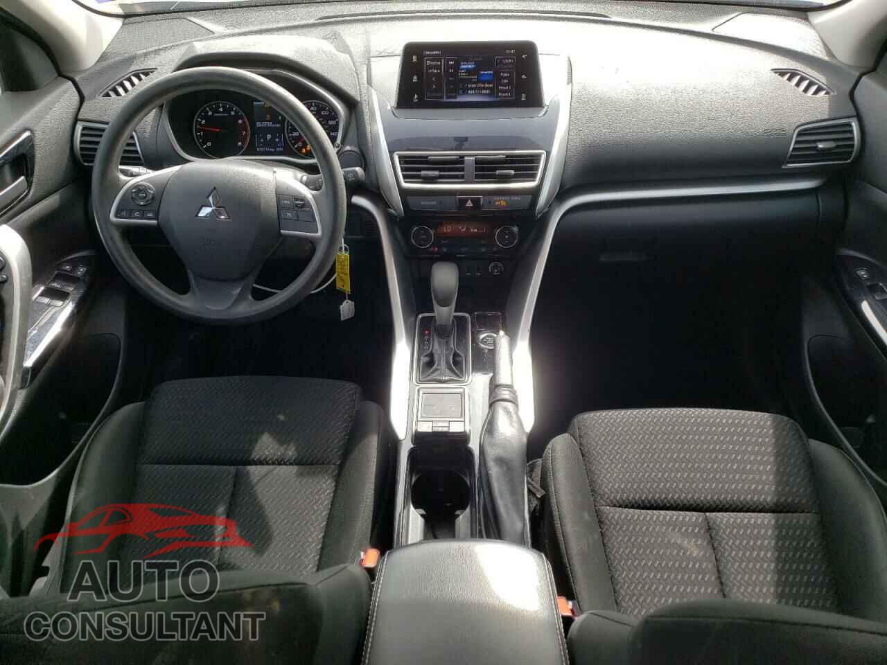 MITSUBISHI ECLIPSE 2019 - JA4AT4AA2KZ021077