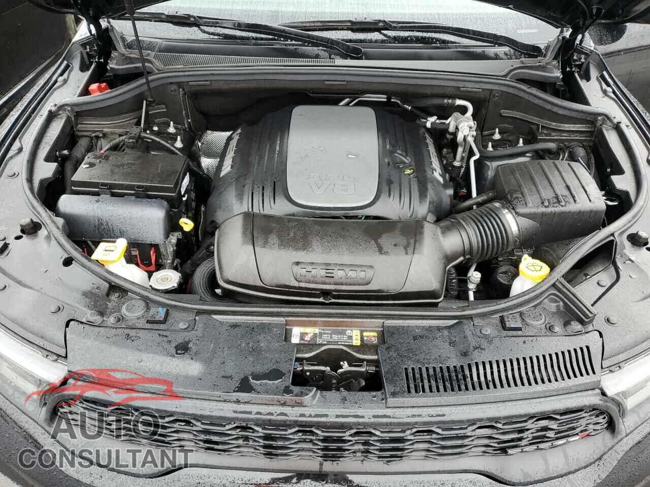 DODGE DURANGO 2023 - 1C4SDJCT2PC556120