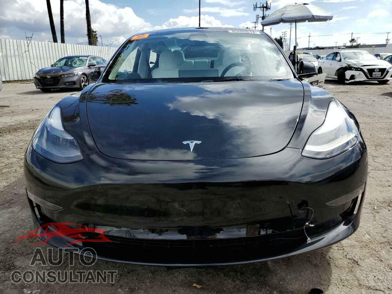 TESLA MODEL 3 2023 - 5YJ3E1EA2PF646612